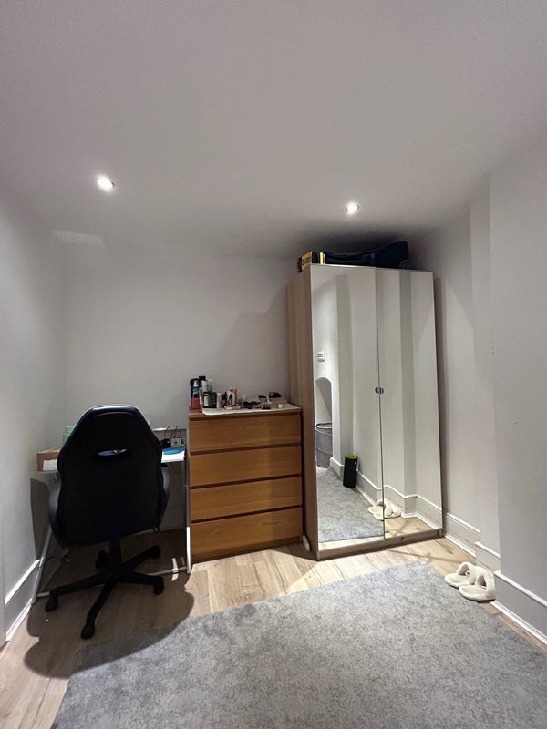 Flat in Clapham High Street - student accommodation in Clapham High Street - img_1