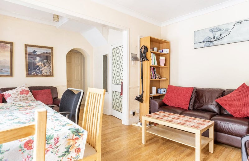 Sudbury Town - Room For Rent Single / Double - student accommodation in Greenford - img_3