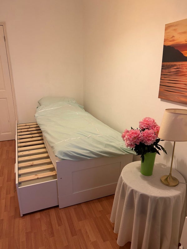 Sudbury Town - Room For Rent Single / Double - student accommodation in Greenford - img_6