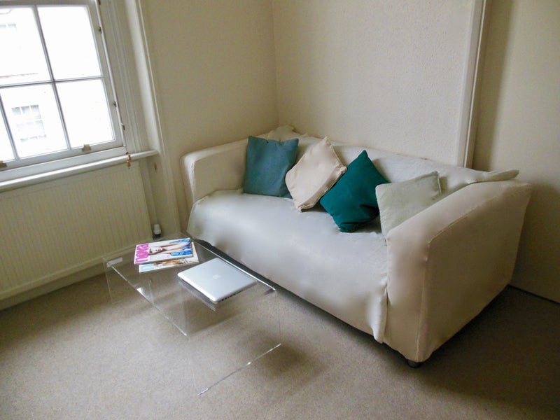 Sunny Peaceful Centrally Located (5mins Victoria) - student accommodation in Pimlico - img_3