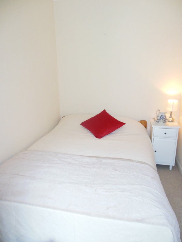 Sunny Peaceful Centrally Located (5mins Victoria) - student accommodation in Pimlico - img_2