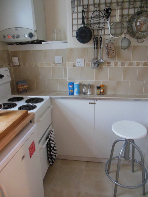 Sunny Peaceful Centrally Located (5mins Victoria) - student accommodation in Pimlico - img_4