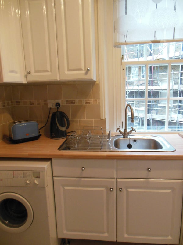 Sunny Peaceful Centrally Located (5mins Victoria) - student accommodation in Pimlico - img_5