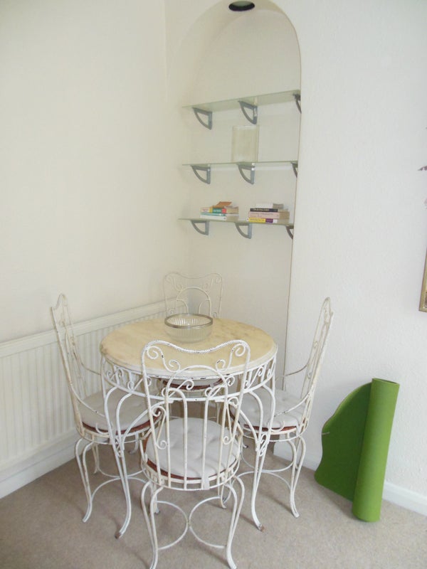 Sunny Peaceful Centrally Located (5mins Victoria) - student accommodation in Pimlico - img_9