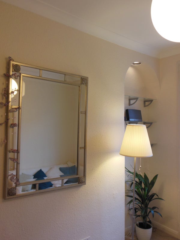 Sunny Peaceful Centrally Located (5mins Victoria) - student accommodation in Pimlico - img_8