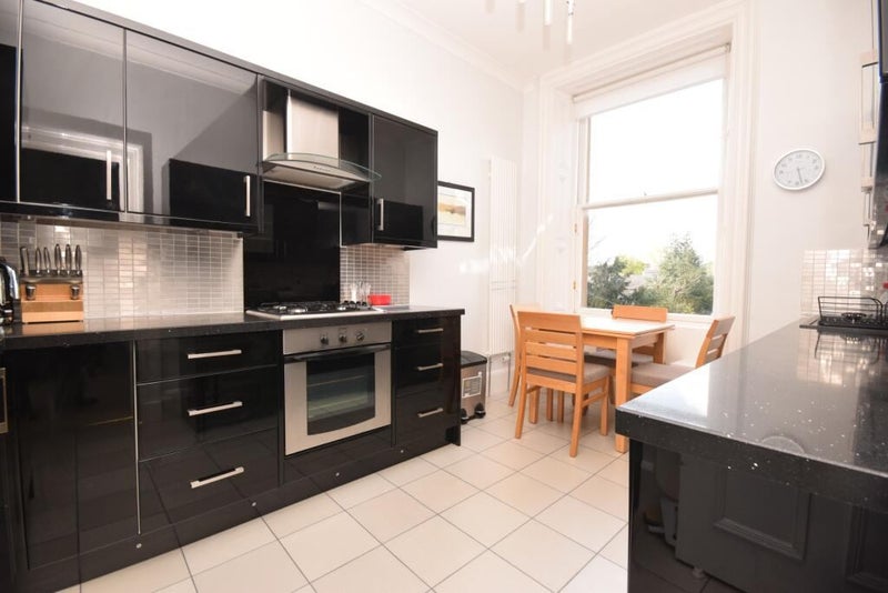 Sunny Short-Term Room in Morningside (Max 4 Weeks) - student accommodation in Morningside - img_2
