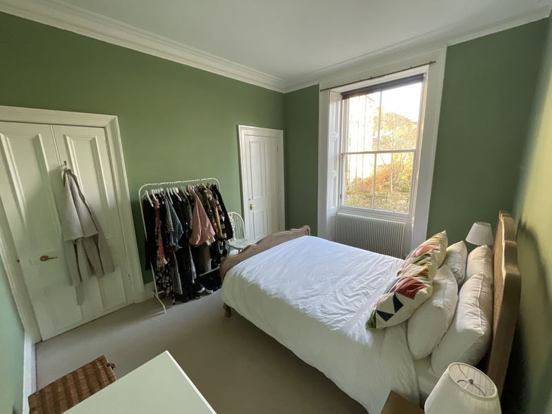 Sunny Short-Term Room in Morningside (Max 4 Weeks) - student accommodation in Morningside - img_3