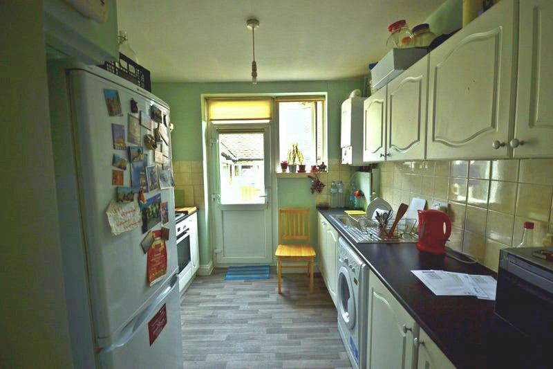 Sunny single room in Hendon Central - student accommodation in Hendon Central - img_2