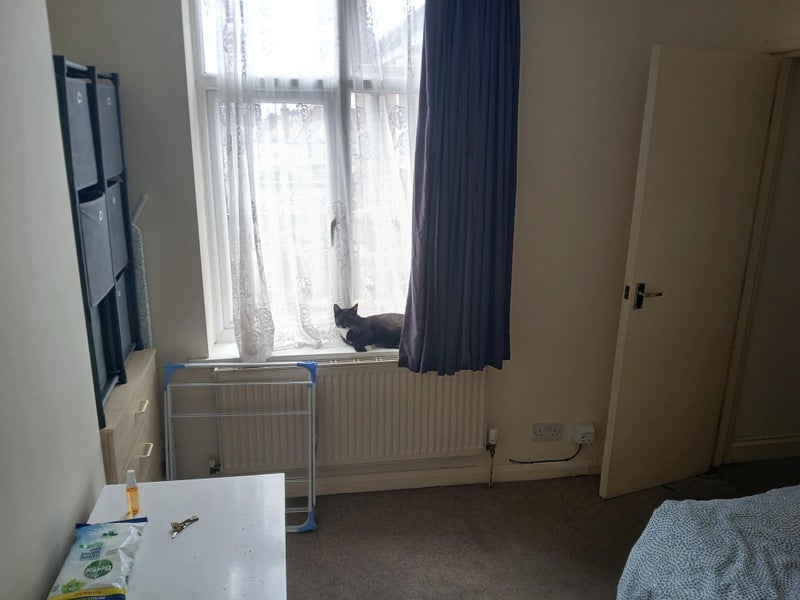 Sunny single room in Hendon Central - student accommodation in Hendon Central - img_1