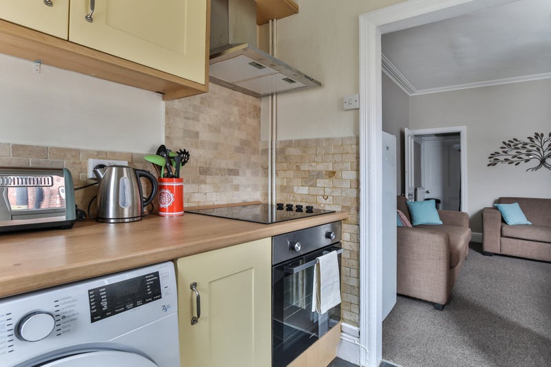 Super double room, recently refurbished house S10 - student accommodation in Sheffield - img_6