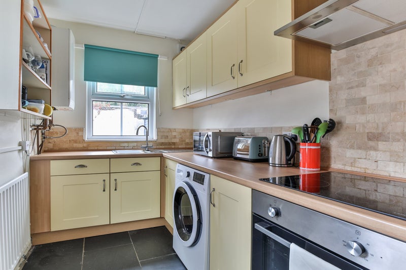 Super double room, recently refurbished house S10 - student accommodation in Sheffield - img_5