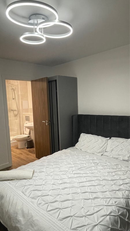 Superb 2 Bedroom Flat at Lakeside West Thurrock - student accommodation in West Thurrock - img_6