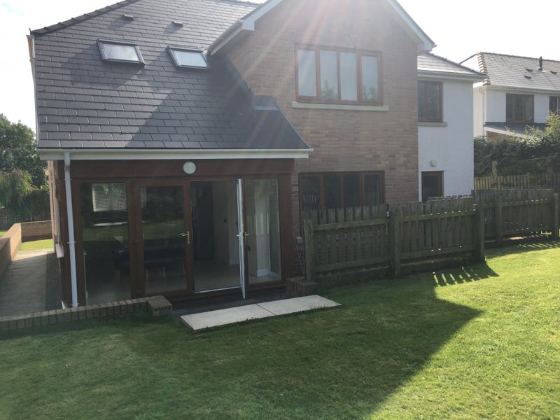 Superb detached house in Cae'r Wylan, Aberystwyth - student accommodation in Aberystwyth - img_6