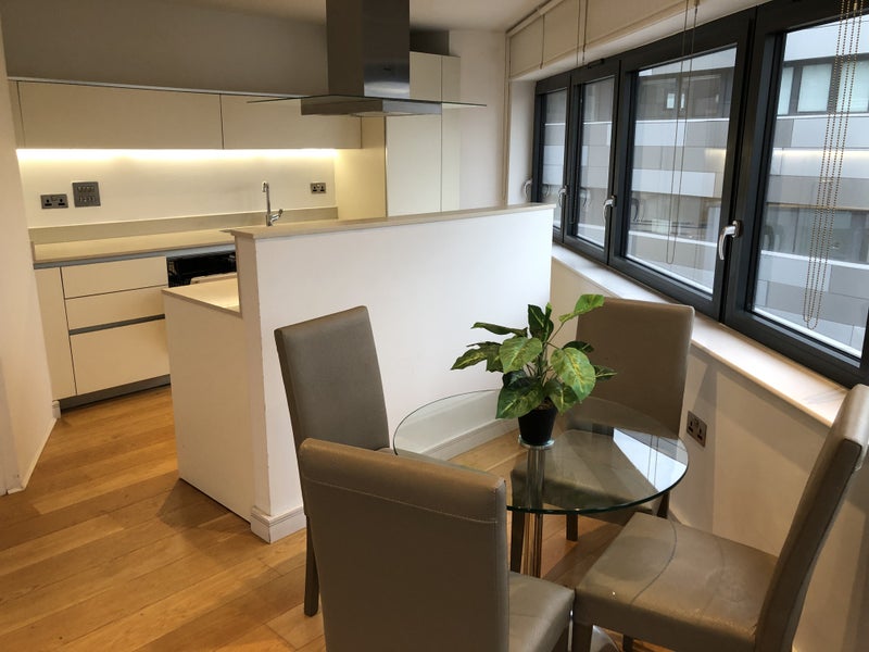 Superb Double Room in Greenwich - student accommodation in Greenwich - img_5