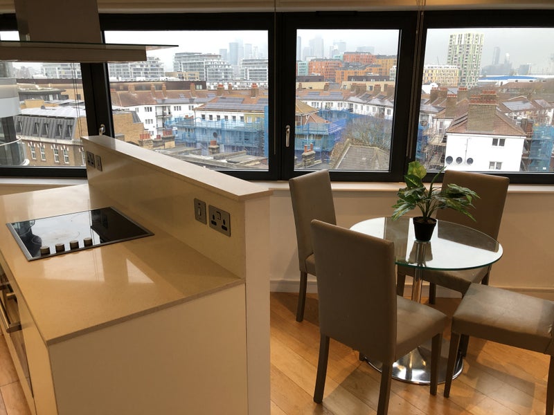 Superb Double Room in Greenwich - student accommodation in Greenwich - img_4