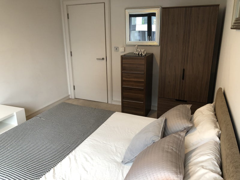 Superb Double Room in Greenwich - student accommodation in Greenwich - img_1