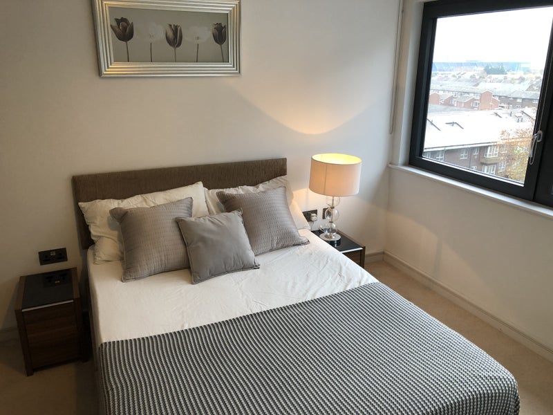 Superb Double Room in Greenwich - student accommodation in Greenwich - img_2