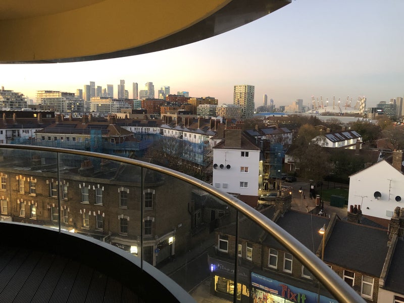 Superb Double Room in Greenwich - student accommodation in Greenwich - img_8