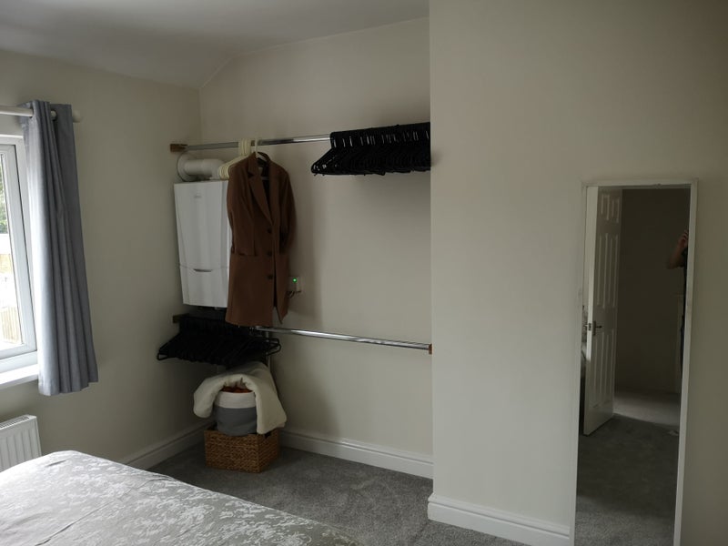 Superb location in the heart of St Thomas - student accommodation in Exeter - img_2