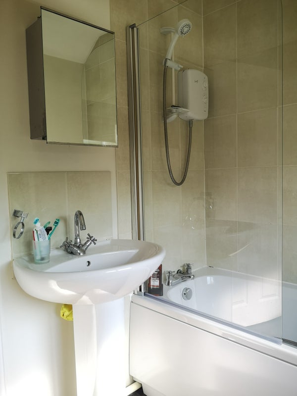 Superb location in the heart of St Thomas - student accommodation in Exeter - img_6