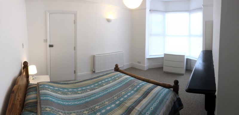 Superb room available in shared house - student accommodation in Gosport - img_2