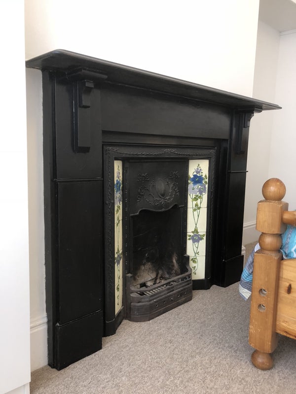 Superb room available in shared house - student accommodation in Gosport - img_3