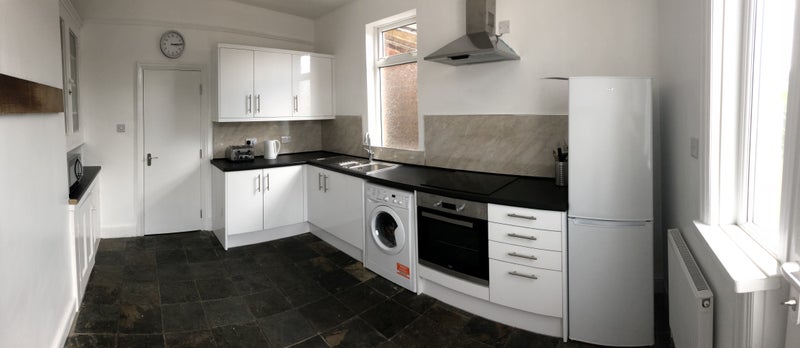 Superb room available in shared house - student accommodation in Gosport - img_6