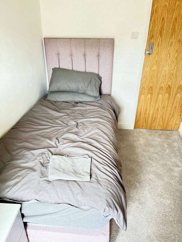 Supported Accommodation Available - student accommodation in Birmingham - img_2