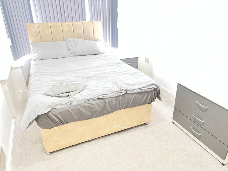 Supported Accommodation Available - student accommodation in Birmingham - img_3