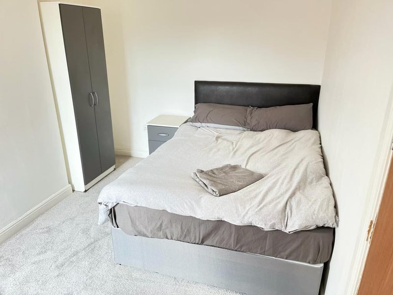 Supported Accommodation Available - student accommodation in Birmingham - img_6