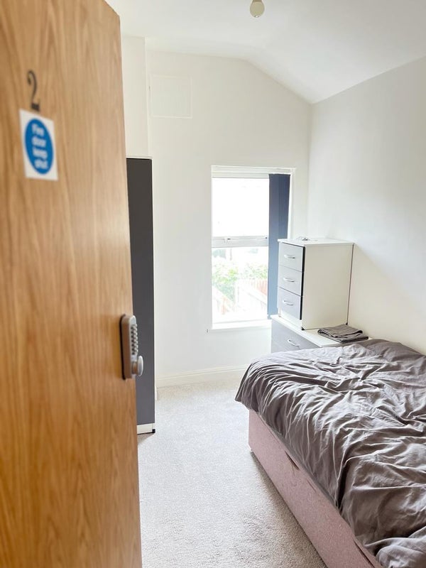 Supported Accommodation Available - student accommodation in Birmingham - img_7