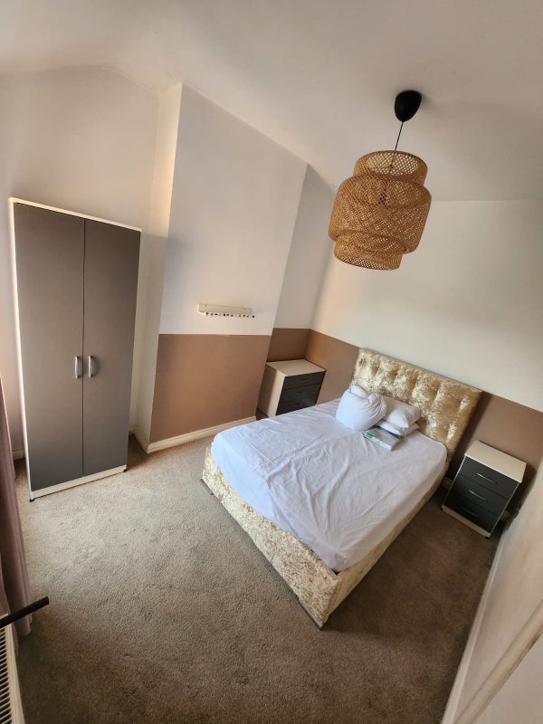 Supported Accommodation Birmingham - student accommodation in Birmingham - img_7