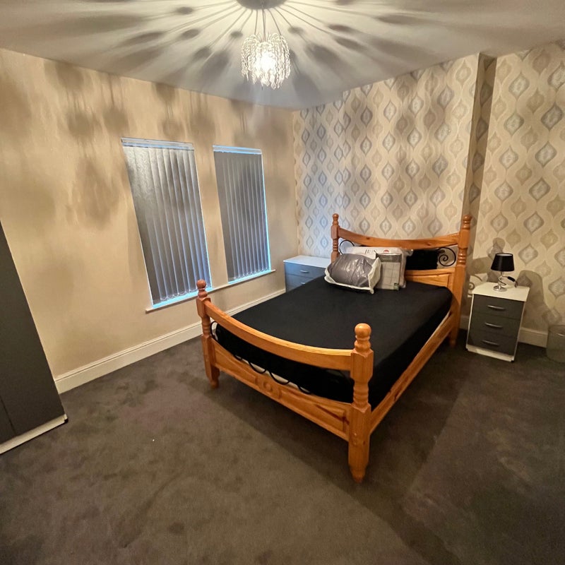 Supported Accommodation Birmingham - student accommodation in Birmingham - img_1