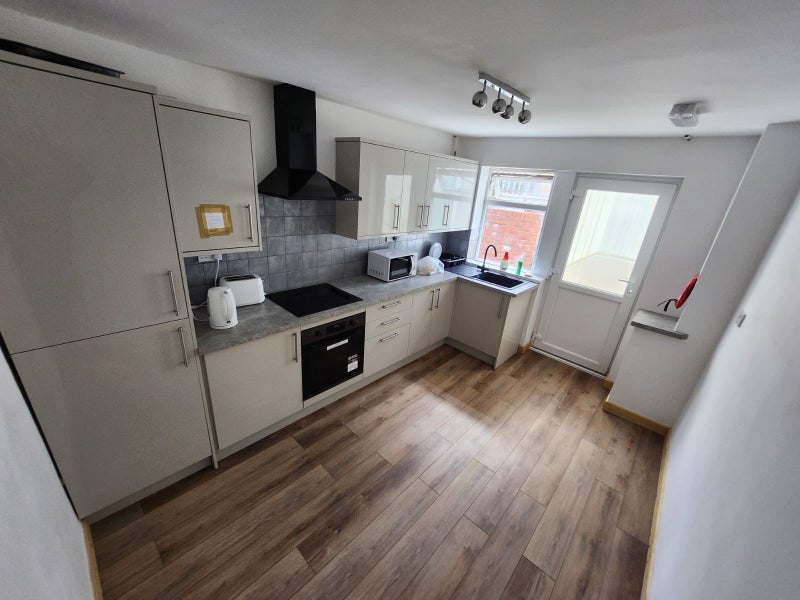 Supported Accommodation - student accommodation in Birmingham - img_2