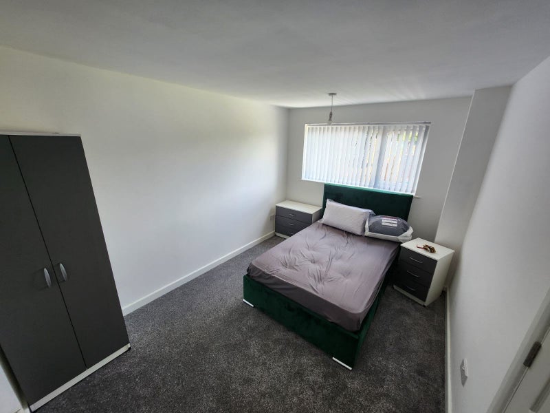 Supported Accommodation - student accommodation in Birmingham - img_3