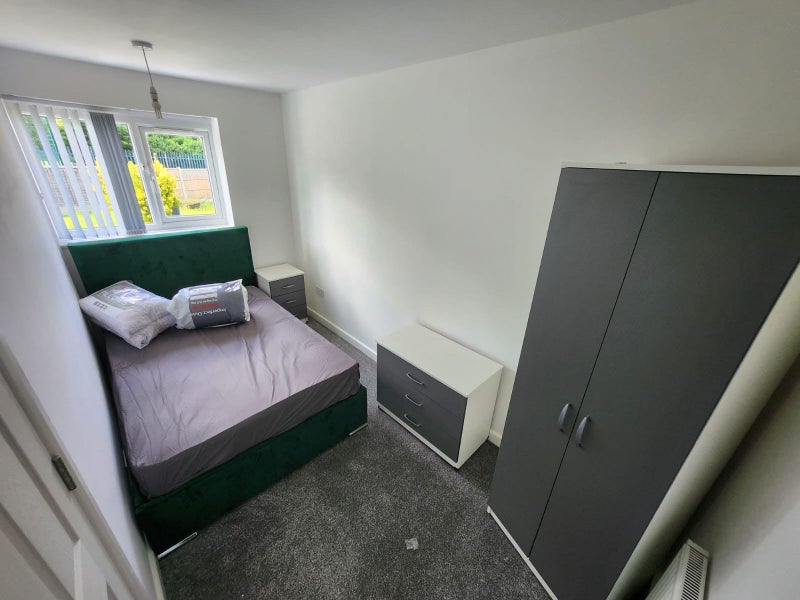 Supported Accommodation - student accommodation in Birmingham - img_5