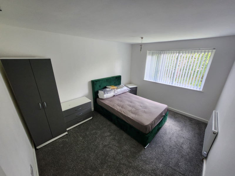 Supported Accommodation - student accommodation in Birmingham - img_6