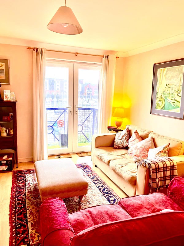 Swansea - £210p/m - Lady Lodger - student accommodation in Swansea - img_3