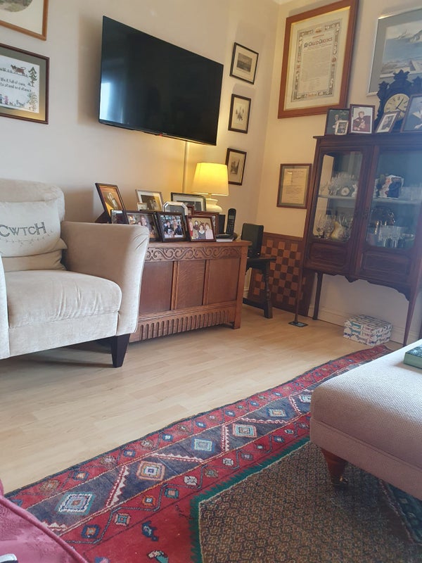Swansea - £210p/m - Lady Lodger - student accommodation in Swansea - img_2