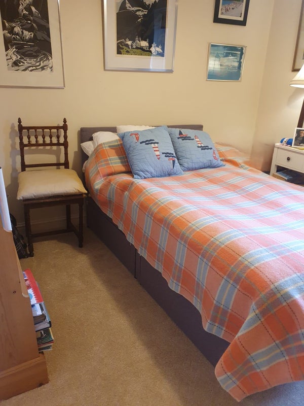 Swansea - £210p/m - Lady Lodger - student accommodation in Swansea - img_1