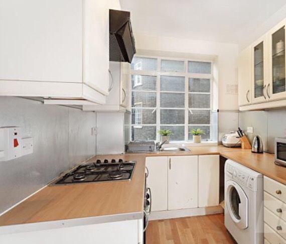 Swiss Cottage room available - student accommodation in Swiss Cottage - img_5