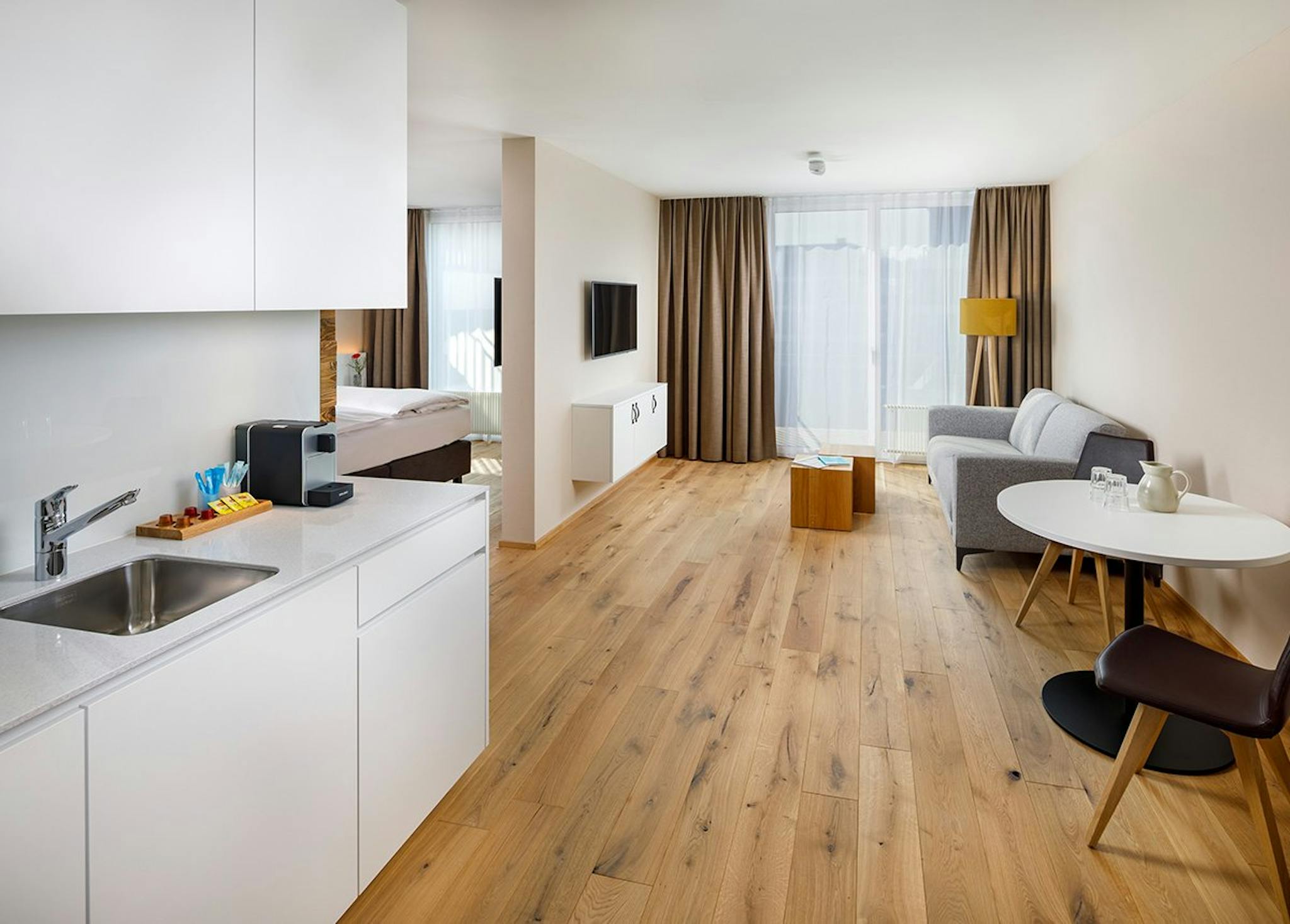 Churchway, London - student accommodation in Somers Town - img_3