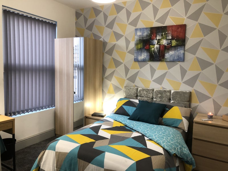 House in Middlesbrough - student accommodation in Middlesbrough - img_7