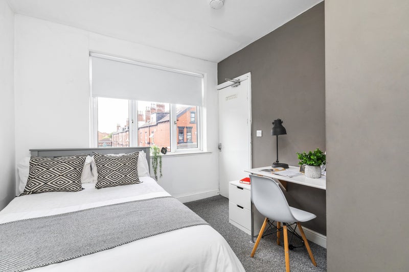  New & Beautiful  Houseshare To Rent  student accommodation in Hyde Park - img_7