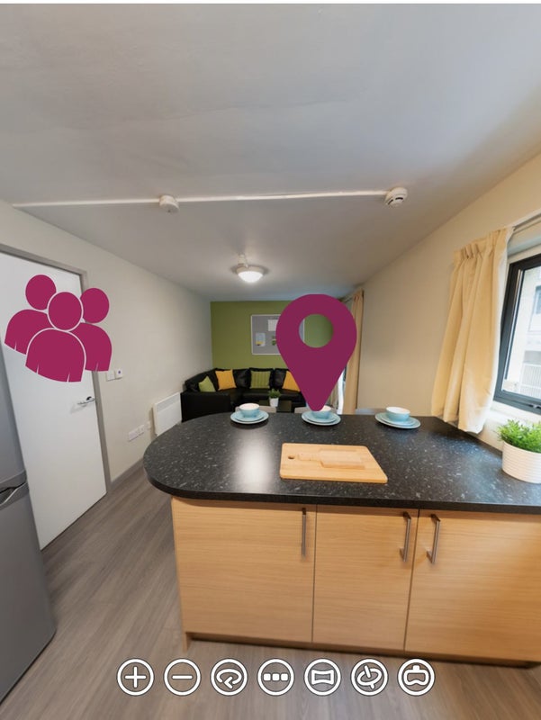 Tenancy Takeover - student accommodation in Sheffield - img_2