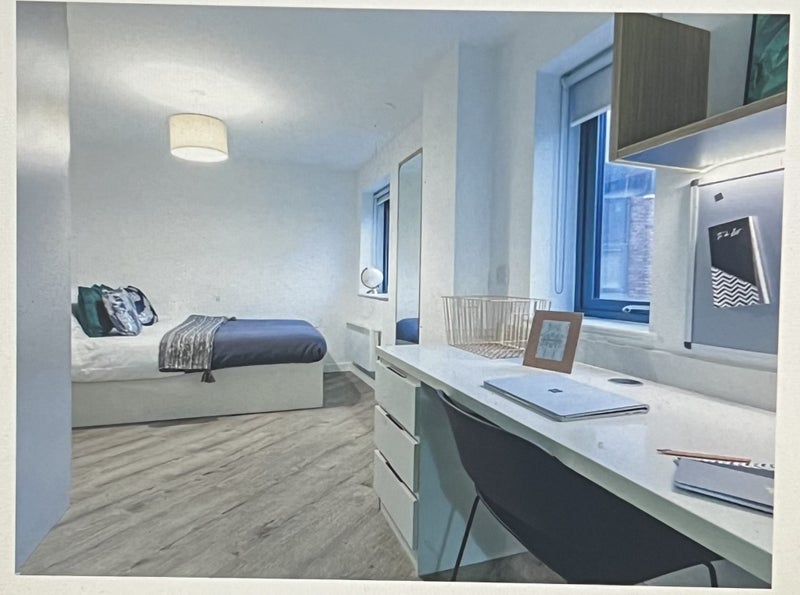 Tenancy takeover - student accommodation in Cardiff - img_1