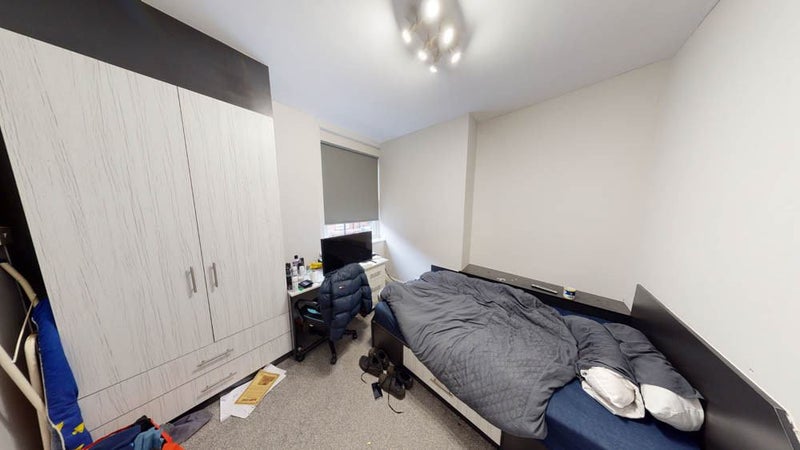 Tenancy takeover - student accommodation in Headingley - img_2