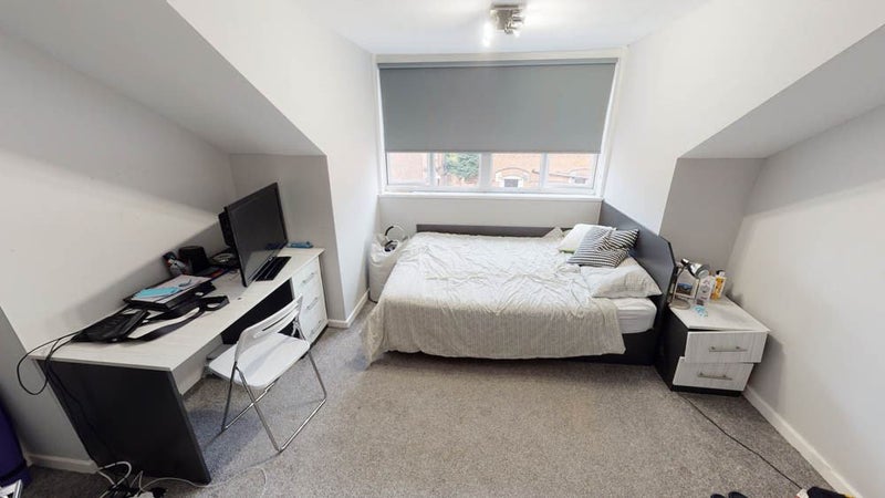 Tenancy takeover - student accommodation in Headingley - img_1
