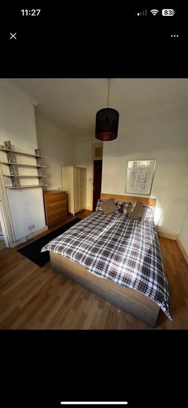 Tenemant Flat in the West End Close to Glasgow Un - student accommodation in Glasgow West End - img_1