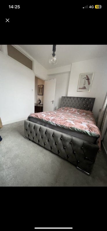 The entire 2-bedroom flat in Shepherd’s Bush - student accommodation in Shepherds Bush - img_3